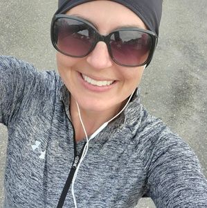 Meet your Posher, Kim